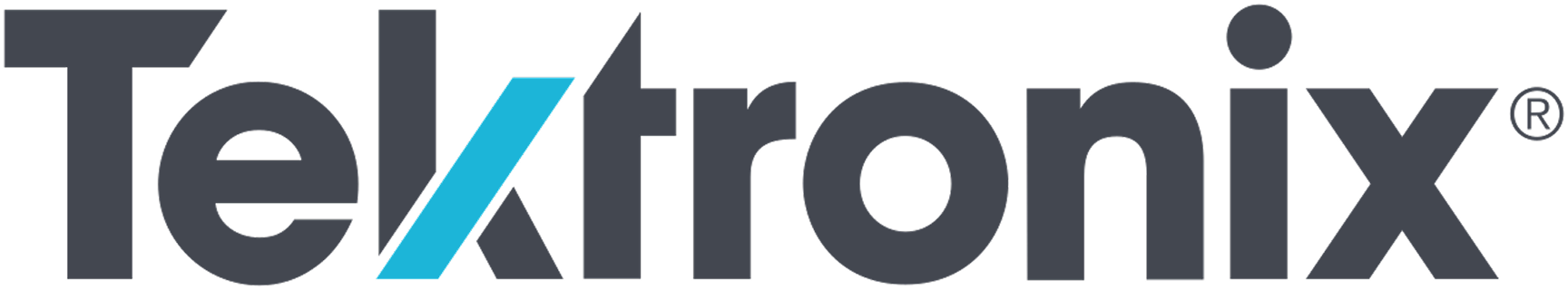 Client LogoTektronix